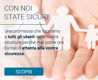 Synlab Santa Maria Sicurezza Utenti