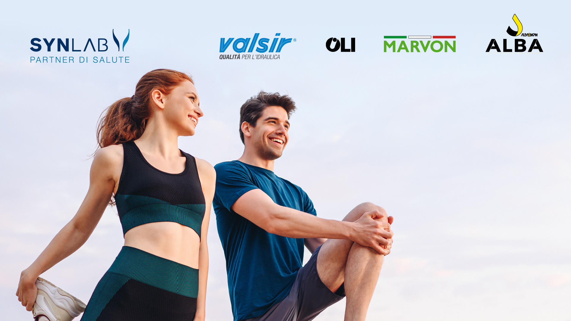 SYNLAB Partner di Salute delle aziende del Gruppo VALSIR con un progetto di sensibilizzazione per tutti i collaboratori